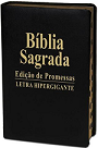 Biblia Sagrada - Edição de Promessas